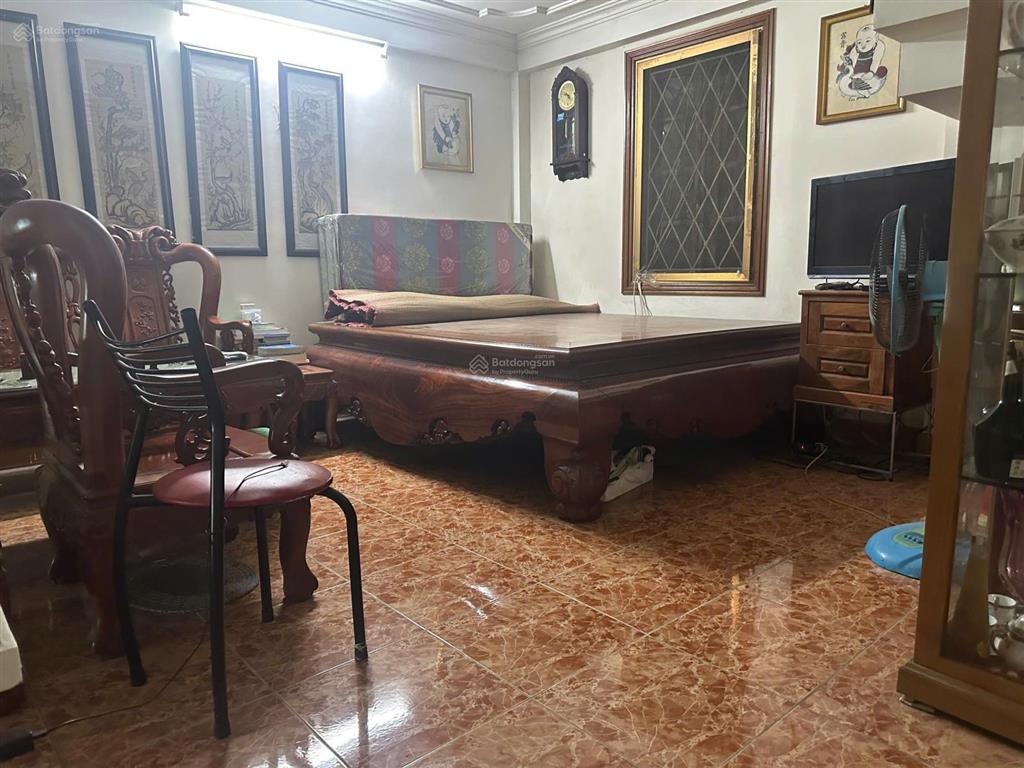 Bán nhà mặt phố triệu việt vương hoàn kiếm hà nội vỉa hè kinh doanh dt 170m mặt tiền 7m.