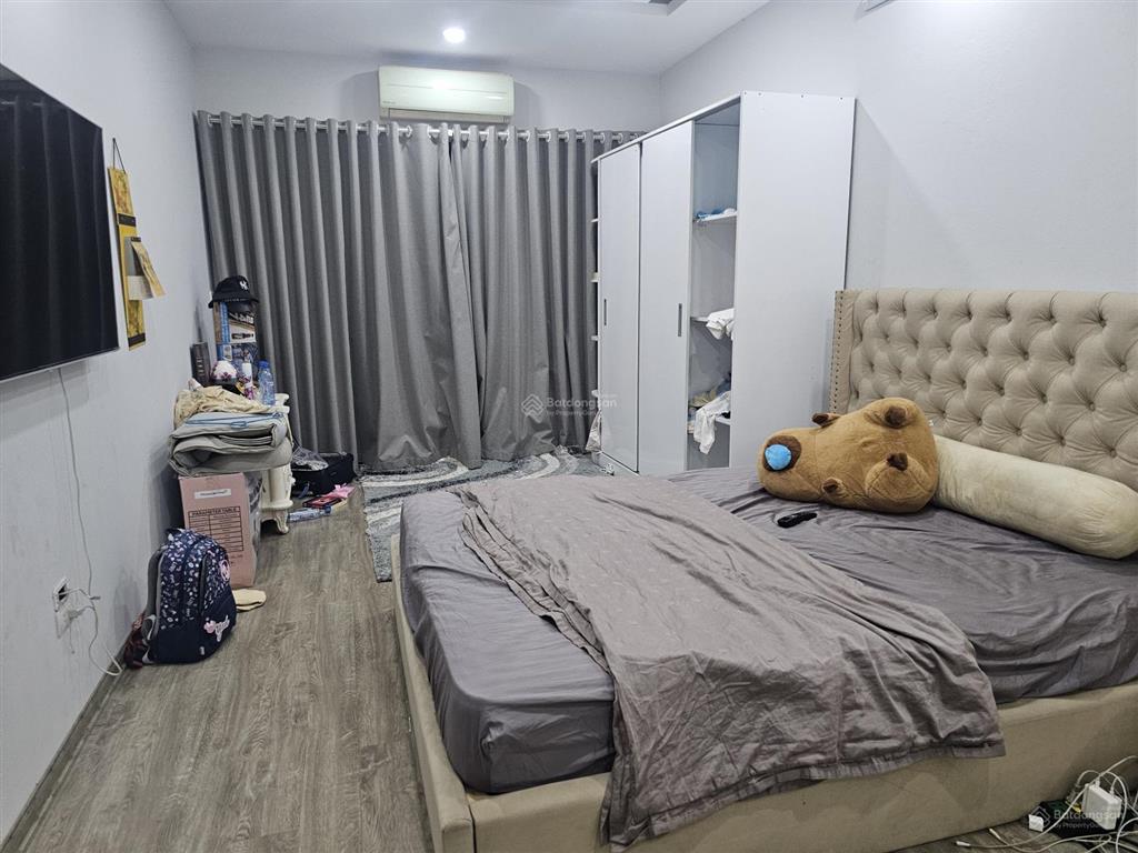 Cần bán nhà phố đội cấn 6 tầng thang máy, gara oto, thoáng trước sau dt 70m2 xây 6 tầng
