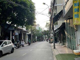 Bán nhà mt ca văn thỉnh, khu bàu cát, tân bình, ngang hiếm 6m, giá rất tốt