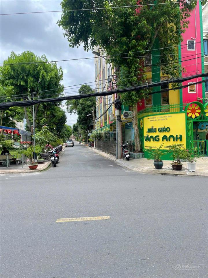Nhà vị trí hiếm có  mt nguyễn minh hoàng  khu k300 tân bình | đối diện công viên | giá 24 tỷ tl