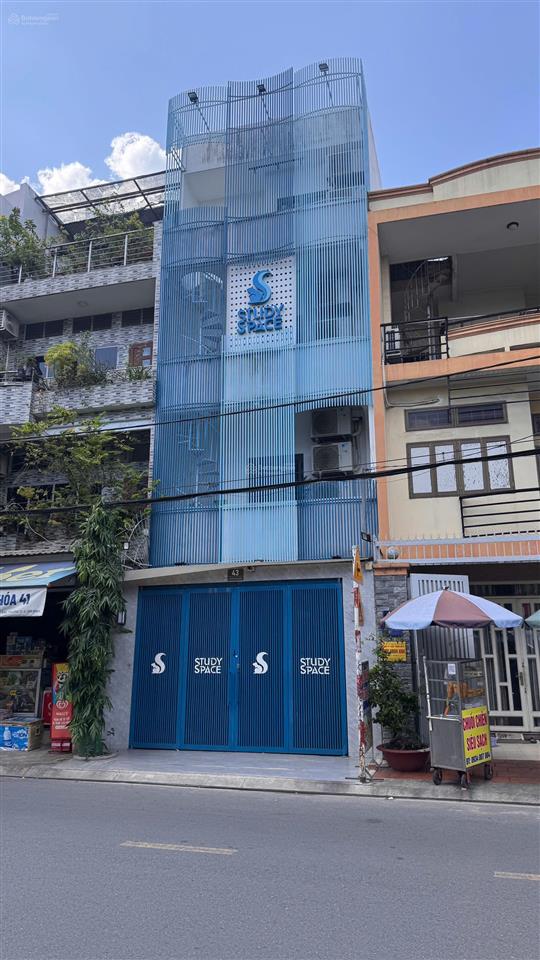 Nhà vị trí hiếm có  mt nguyễn minh hoàng  khu k300 tân bình | đối diện công viên | giá 24 tỷ tl