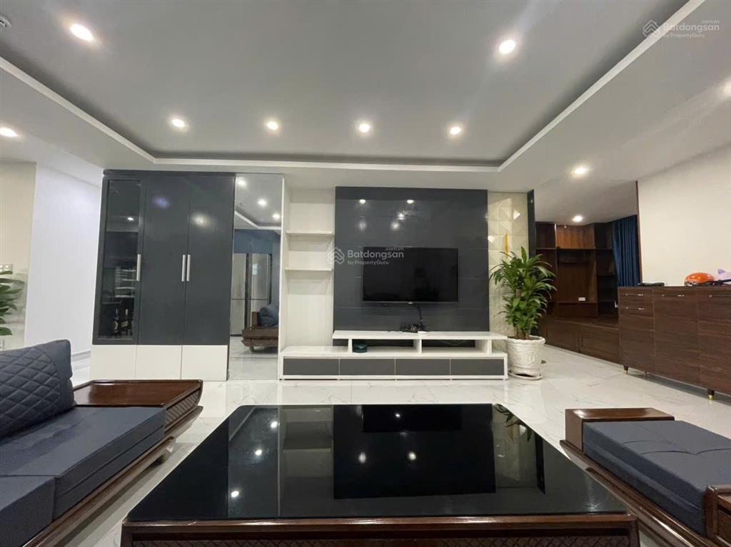Penthouse hoàng kim thế gia 145,1m2  view sân bay hiếm có  full nội thất cao cấp  5,5 tỷ đồng