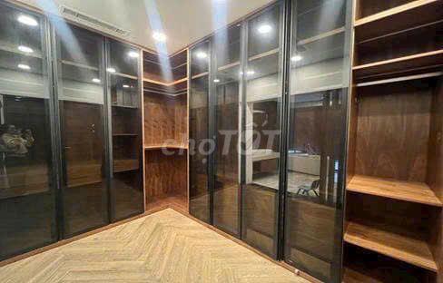 Cho thuê biệt thự KDC Trung Sơn view công viên, DT 10x20m, giá 57 Tr
