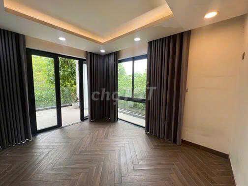 Cho thuê biệt thự KDC Trung Sơn view công viên, DT 10x20m, giá 57 Tr