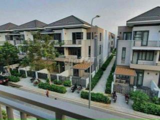 Cho thuê căn Góc Biệt Thự Vườn Kiến Á 3 lầu full nội thất giá rẻ 27Tr