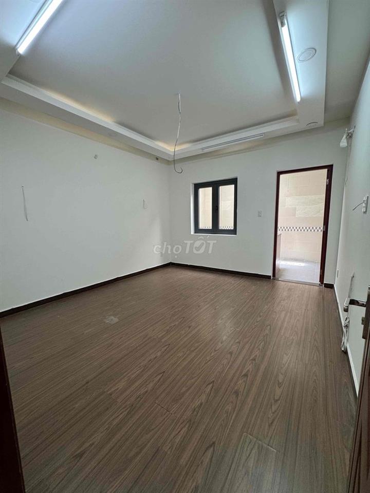 Hiếm Có Khó Tìm! Nhà 4x19m 3 lầu ngay Lâm Văn Bền Quận 7 | 12 tỷ SHR