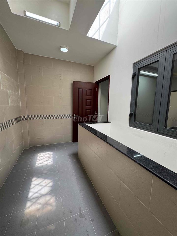 Hiếm Có Khó Tìm! Nhà 4x19m 3 lầu ngay Lâm Văn Bền Quận 7 | 12 tỷ SHR