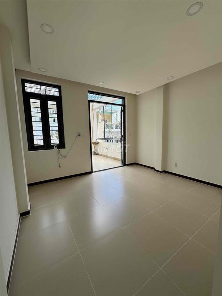 Hiếm Có Khó Tìm! Nhà 4x19m 3 lầu ngay Lâm Văn Bền Quận 7 | 12 tỷ SHR