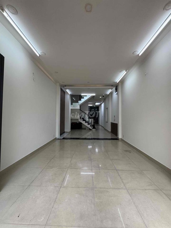 Hiếm Có Khó Tìm! Nhà 4x19m 3 lầu ngay Lâm Văn Bền Quận 7 | 12 tỷ SHR