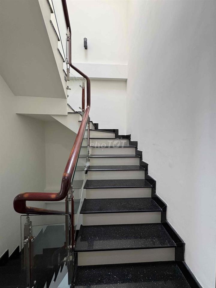 Hiếm Có Khó Tìm! Nhà 4x19m 3 lầu ngay Lâm Văn Bền Quận 7 | 12 tỷ SHR