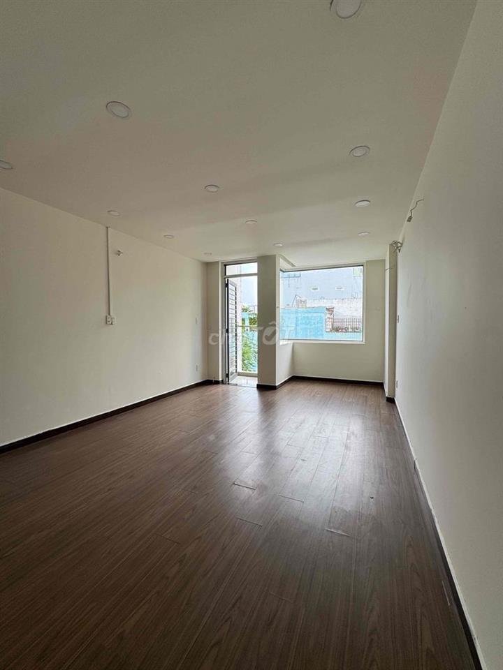 Hiếm Có Khó Tìm! Nhà 4x19m 3 lầu ngay Lâm Văn Bền Quận 7 | 12 tỷ SHR