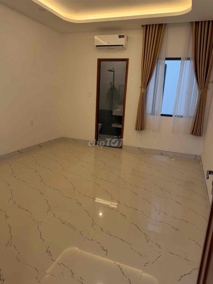 Giảm 500 Triệu! Bán Nhà Phan Huy Thực Quận 7, 4x19m, Full Nội Thất, Ch