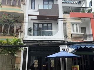 Giảm 500 Triệu! Bán Nhà Phan Huy Thực Quận 7, 4x19m, Full Nội Thất, Ch