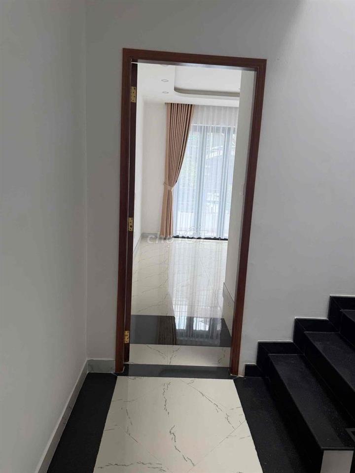 Giảm 500 Triệu! Bán Nhà Phan Huy Thực Quận 7, 4x19m, Full Nội Thất, Ch