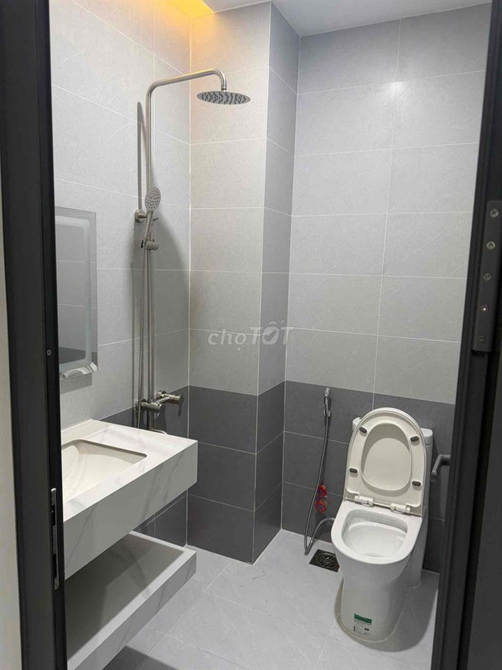 Giảm 500 Triệu! Bán Nhà Phan Huy Thực Quận 7, 4x19m, Full Nội Thất, Ch