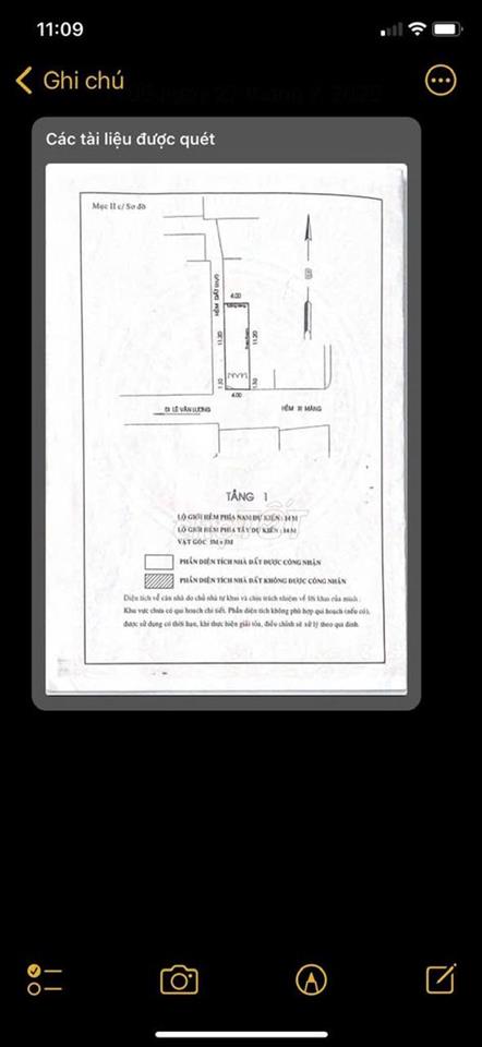 KÈO THƠM Q7 – NHÀ HXH THÔNG LÊ VĂN LƯƠNG Q7,  Ở + KINH DOANH – 6,8 TỶ
