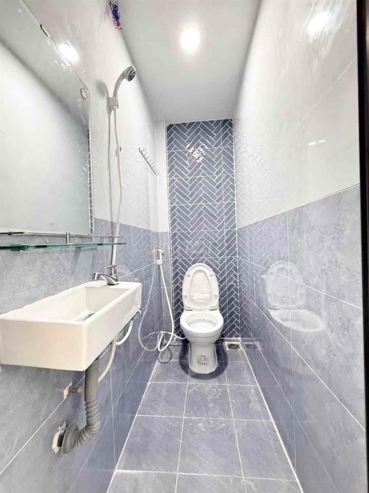 Hiếm Trong Tầm Giá 1,78 Tỷ – Nhà Mới 1 Trệt 1 Lầu Gần Lê Văn Lương