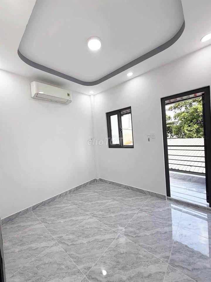 Hiếm Trong Tầm Giá 1,78 Tỷ – Nhà Mới 1 Trệt 1 Lầu Gần Lê Văn Lương
