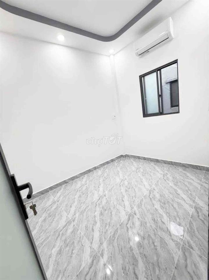 Hiếm Trong Tầm Giá 1,78 Tỷ – Nhà Mới 1 Trệt 1 Lầu Gần Lê Văn Lương
