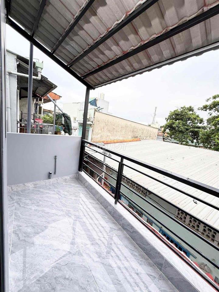 Hiếm Trong Tầm Giá 1,78 Tỷ – Nhà Mới 1 Trệt 1 Lầu Gần Lê Văn Lương