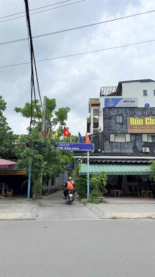 Chỉ 5,6 Tỷ Có Nhà Mới 56m² Quận 7 – Gần Eco Green, KCX Tân Thuận