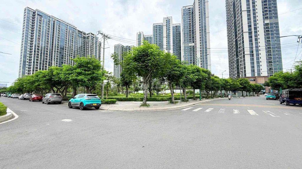 Chỉ 5,6 Tỷ Có Nhà Mới 56m² Quận 7 – Gần Eco Green, KCX Tân Thuận