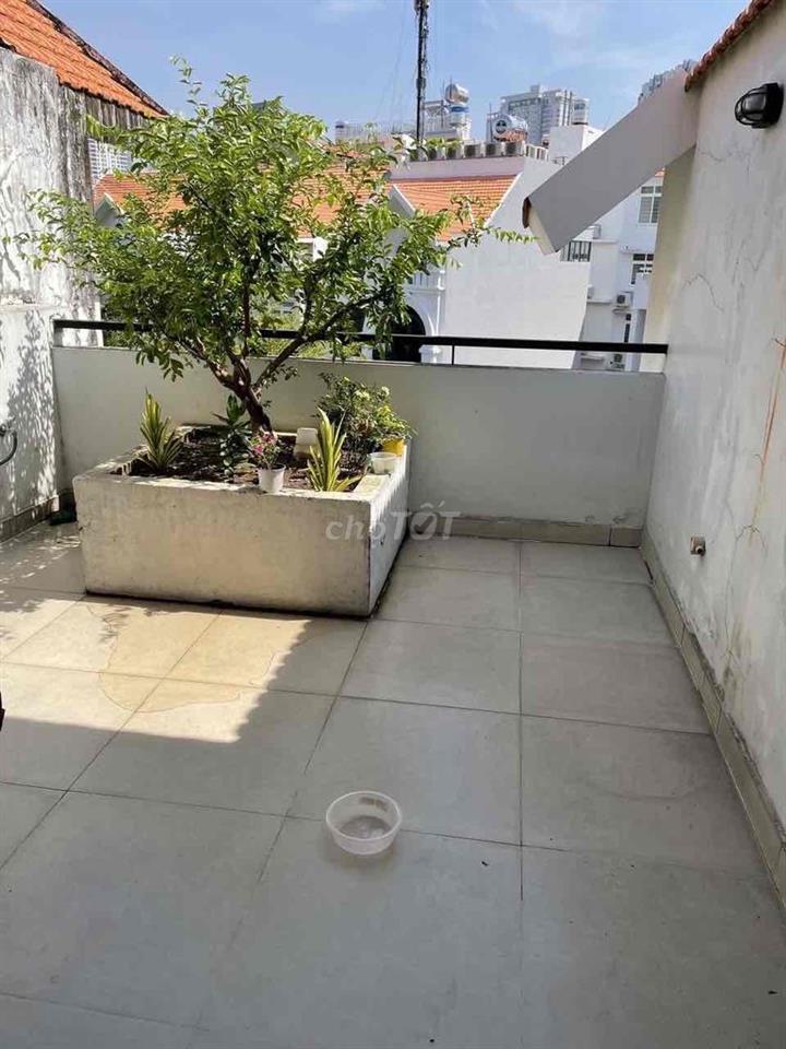 Nhà Mặt Tiền Him Lam Quận 7 DT 7,5x20 Giá 55 Triệu/Tháng