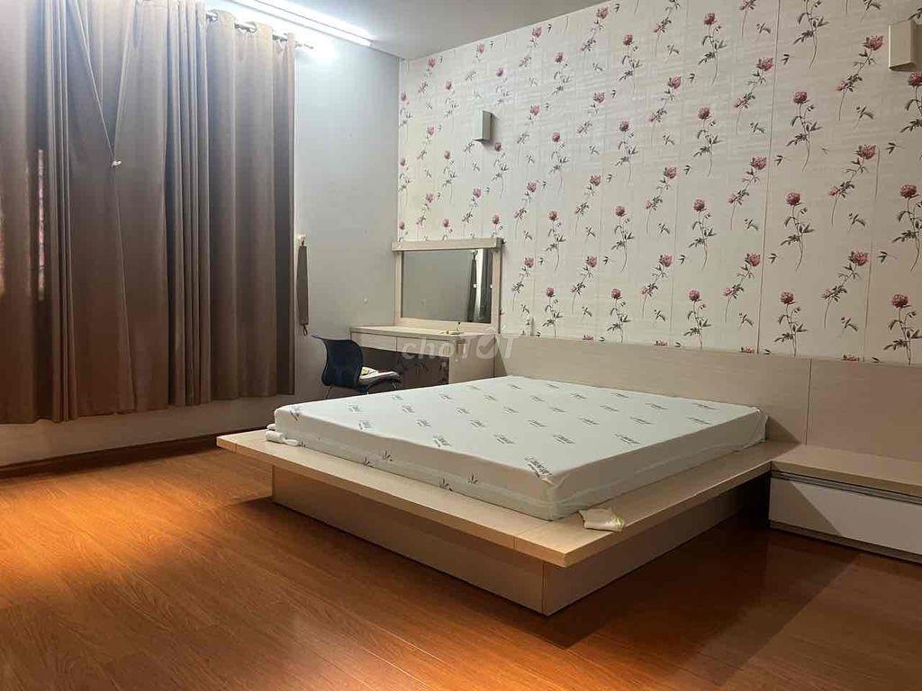 Nhà Mặt Tiền Him Lam Quận 7 DT 7,5x20 Giá 55 Triệu/Tháng