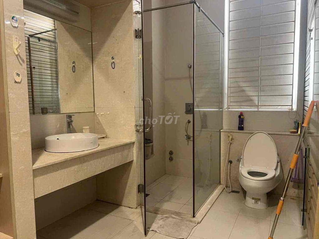 Nhà Mặt Tiền Him Lam Quận 7 DT 7,5x20 Giá 55 Triệu/Tháng
