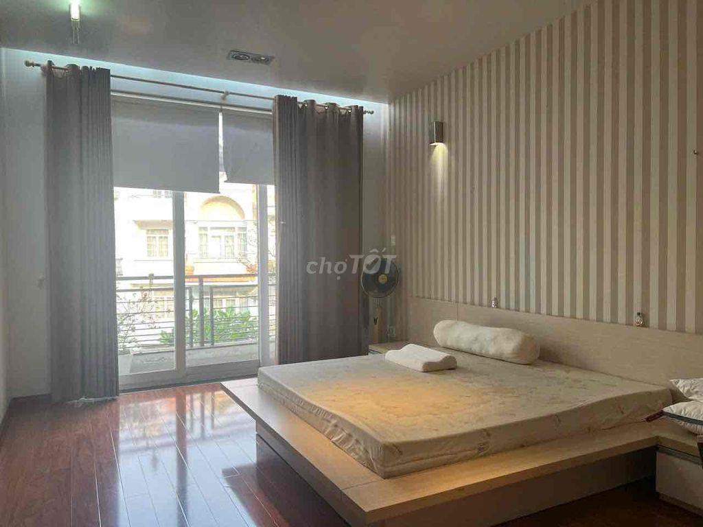 Nhà Mặt Tiền Him Lam Quận 7 DT 7,5x20 Giá 55 Triệu/Tháng