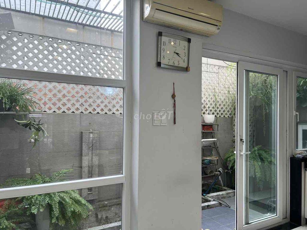 Nhà Mặt Tiền Him Lam Quận 7 DT 7,5x20 Giá 55 Triệu/Tháng