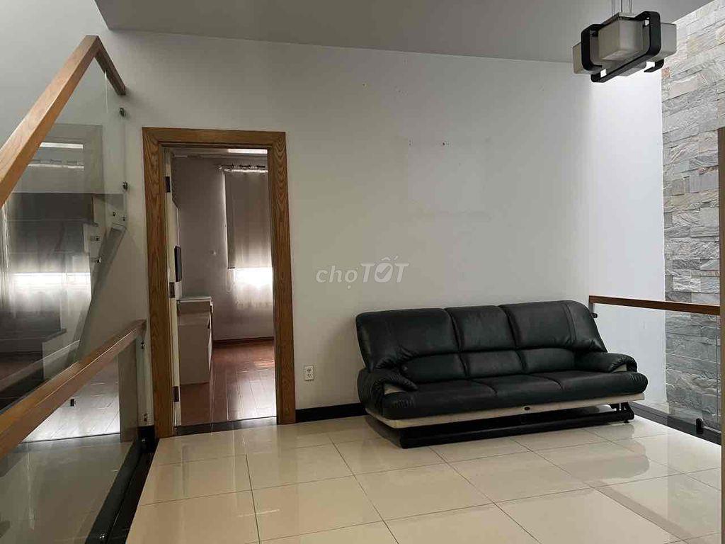 Nhà Mặt Tiền Him Lam Quận 7 DT 7,5x20 Giá 55 Triệu/Tháng