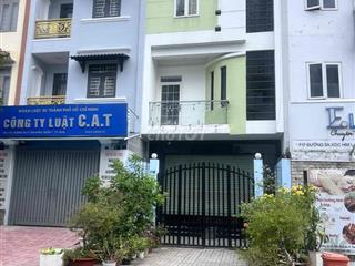 Cho Thuê Mặt Bằng KDC Him Lam Quận 7 – Trống Suốt – Gía 12 triệu