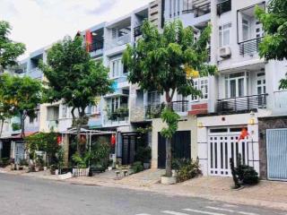 Cho thuê nhà nguyên căn mặt tiền đường số Tân Quy cũ ( Tân Hưng mới),