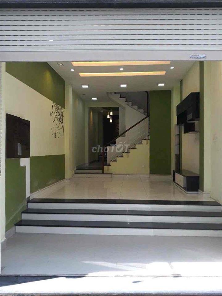Cho thuê nhà nguyên căn mặt tiền đường số Tân Quy cũ ( Tân Hưng mới),