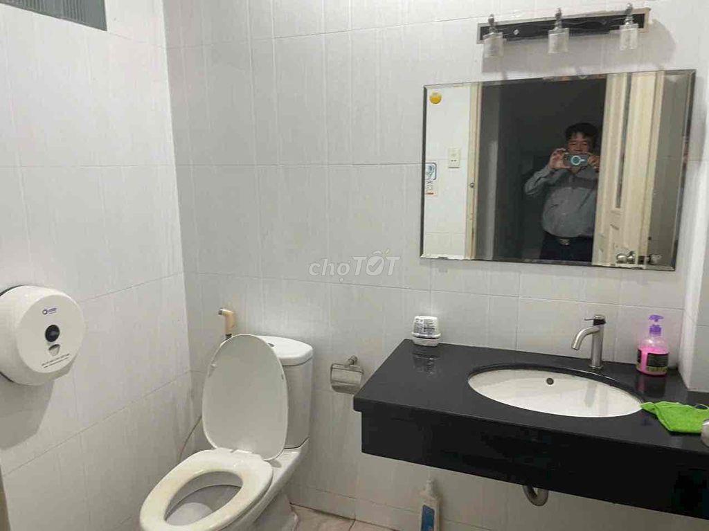 Cho thuê nhà nguyên căn mặt tiền đường số Tân Quy cũ ( Tân Hưng mới),
