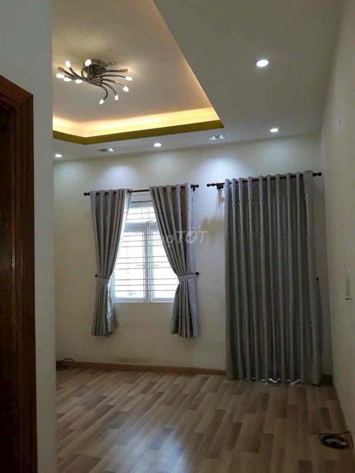 15 triệu ! Nhà Hẻm xe hơi 793 TSX khu Kiều đàm DT 4-15 , 2 lầu đẹp