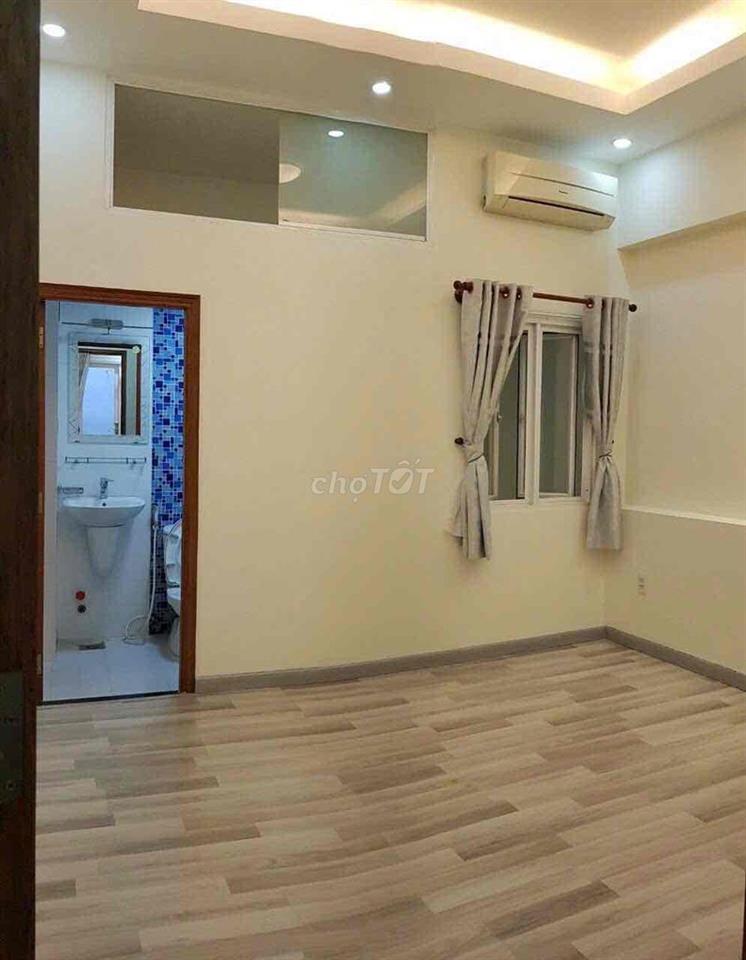 15 triệu ! Nhà Hẻm xe hơi 793 TSX khu Kiều đàm DT 4-15 , 2 lầu đẹp