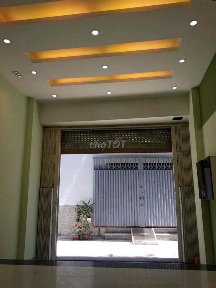 15 triệu ! Nhà Hẻm xe hơi 793 TSX khu Kiều đàm DT 4-15 , 2 lầu đẹp