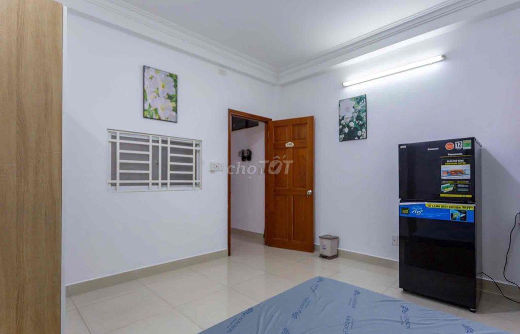 Cho thuê Phòng dịch vụ cao cấp ngay cạnh khu Him Lam DT 25 giá 5.5tr