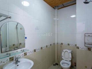 Cho thuê Phòng dịch vụ cao cấp ngay cạnh khu Him Lam DT 25 giá 5.5tr