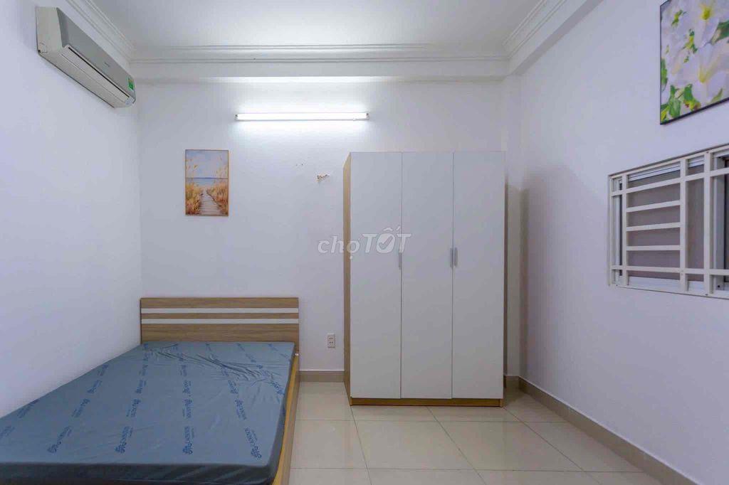Cho thuê Phòng dịch vụ cao cấp ngay cạnh khu Him Lam DT 25 giá 5.5tr