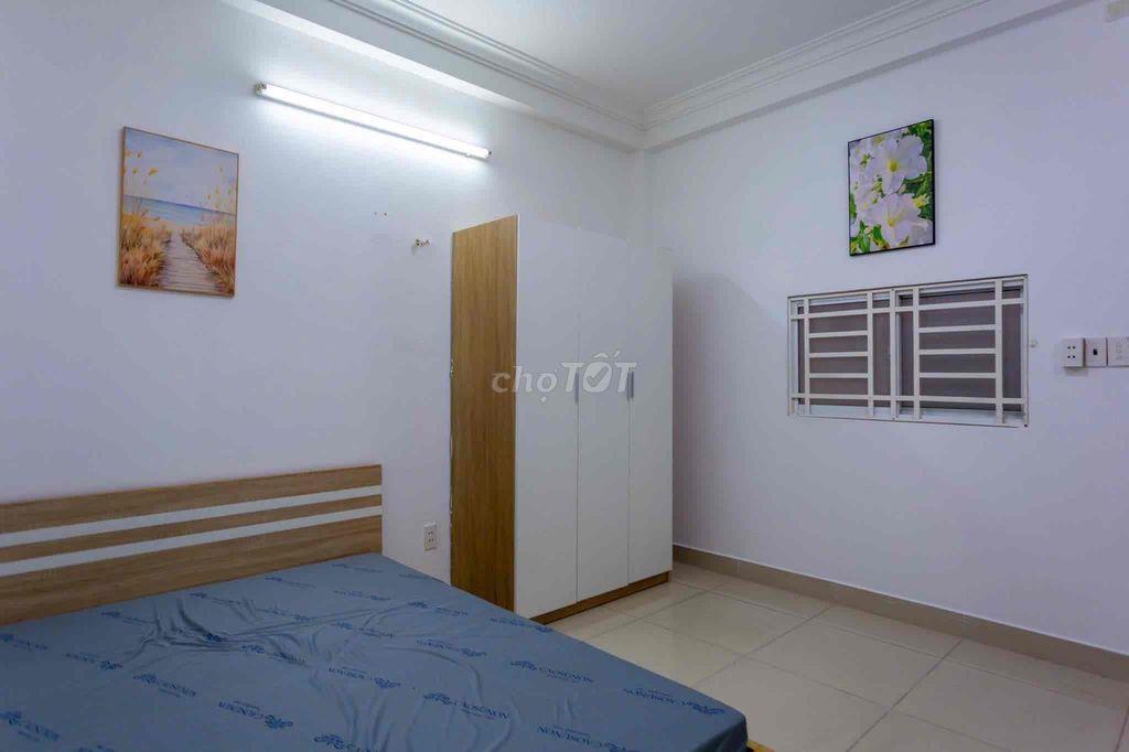 Cho thuê Phòng dịch vụ cao cấp ngay cạnh khu Him Lam DT 25 giá 5.5tr