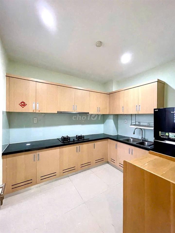 Cho thuê căn hộ Him Lam Riverside | 2PN 2WC | Full nội thất |Giá rẻ 