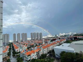 Cho thuê căn hộ Him Lam Riverside | 2PN 2WC | Full nội thất |Giá rẻ 
