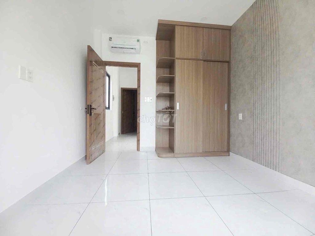 Bán Nhà khu Kiều đàm xe hơi đậu trước cửa 2 lầu giá 8.1 tỷ sổ hồng