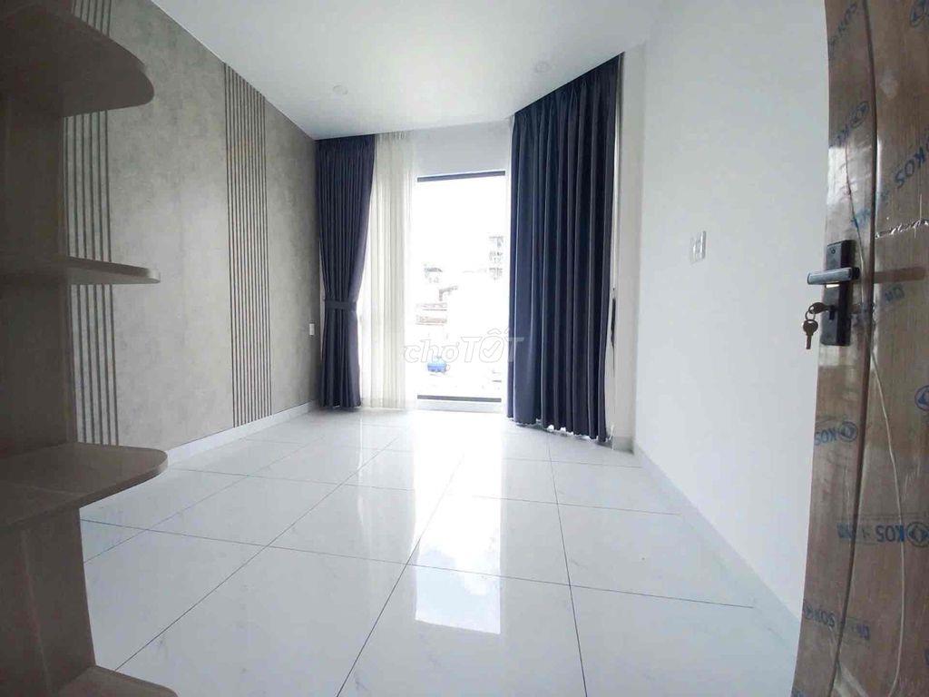 Bán Nhà khu Kiều đàm xe hơi đậu trước cửa 2 lầu giá 8.1 tỷ sổ hồng