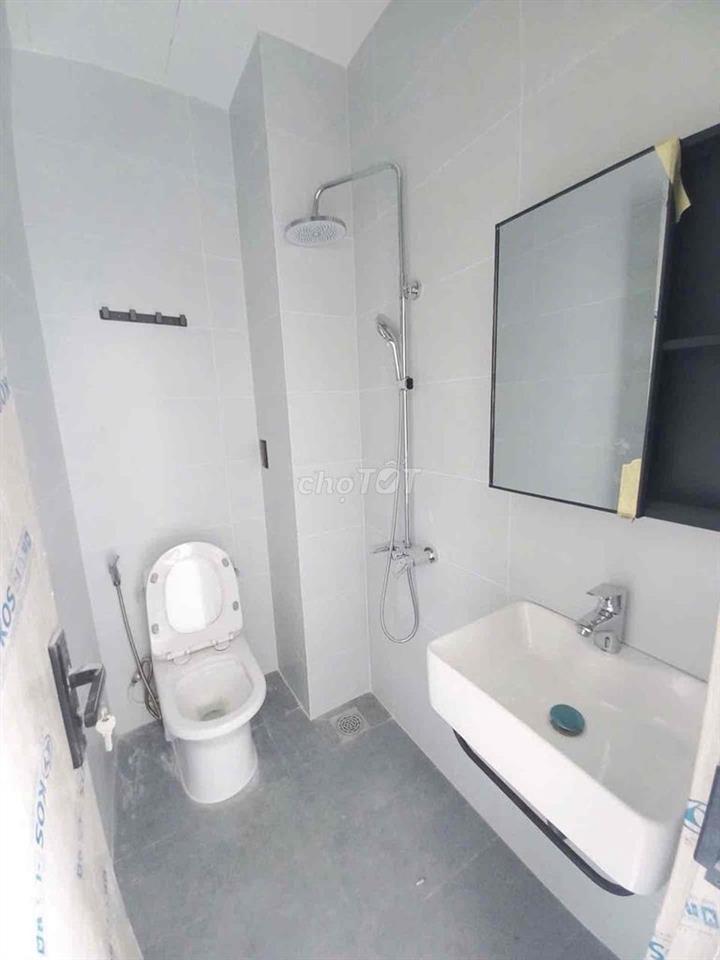 Bán Nhà khu Kiều đàm xe hơi đậu trước cửa 2 lầu giá 8.1 tỷ sổ hồng