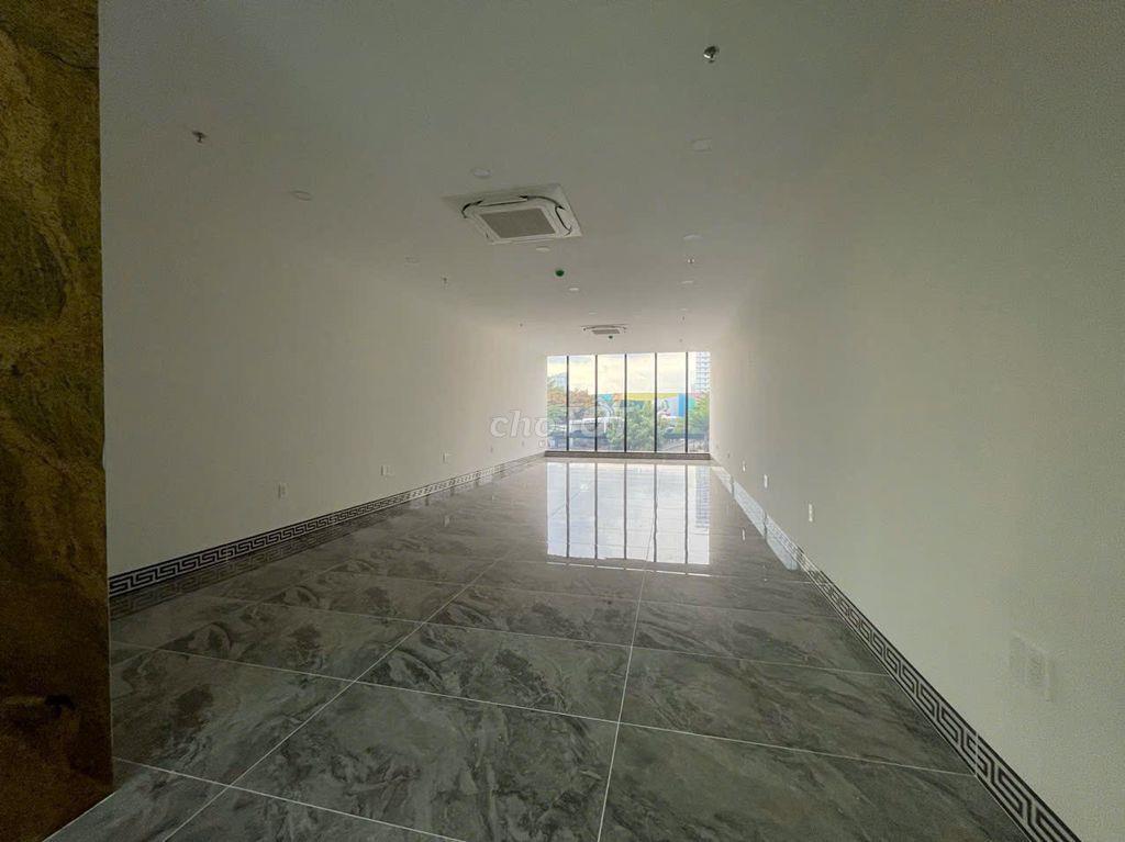 Cho thuê biêt thự Liên Kế Him Lam có thang máy DT 7.5-20 Hầm 3 lầu