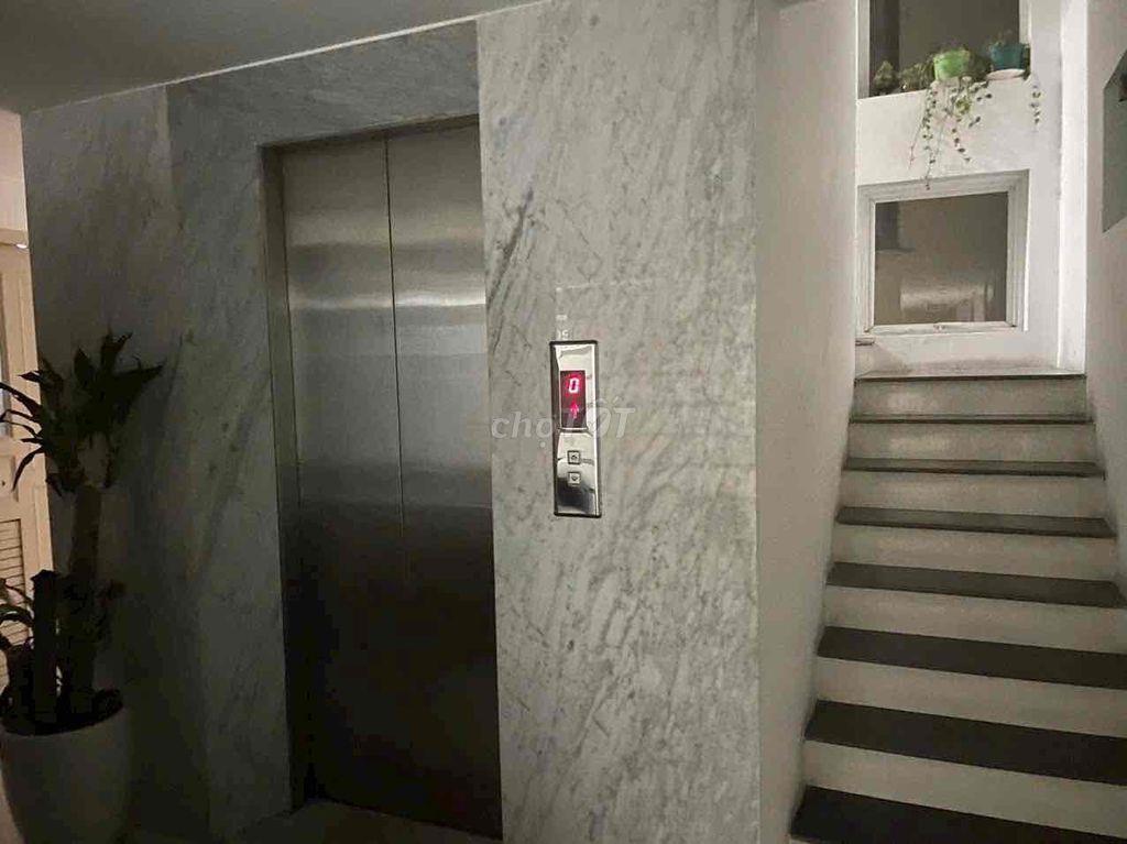 Mặt Tiền Đường 40 Tân Quy Đông 6x18m Có Thang Máy – Chỉ 45 Triệu/T